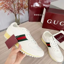Gucci Shoes for Mens Gucci Sneakers #B53405