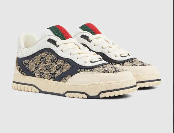 Gucci Shoes for Mens Gucci Sneakers #B58653