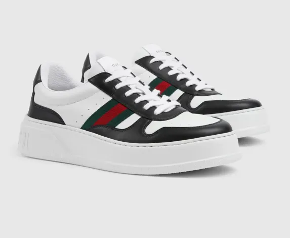 Gucci Shoes for Mens Gucci Sneakers #B58654