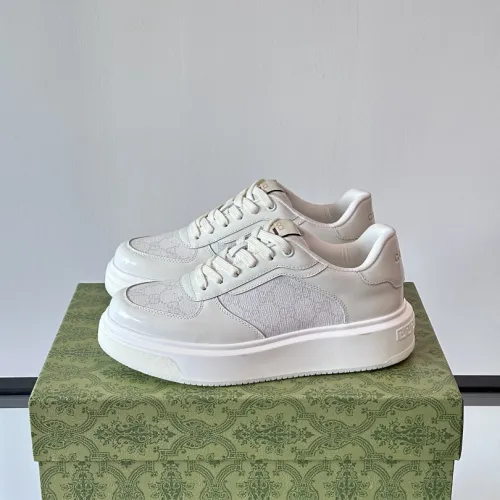 Gucci Shoes for Mens Gucci Sneakers #B59600