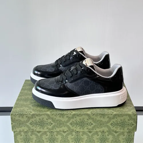 Gucci Shoes for Mens Gucci Sneakers #B59602