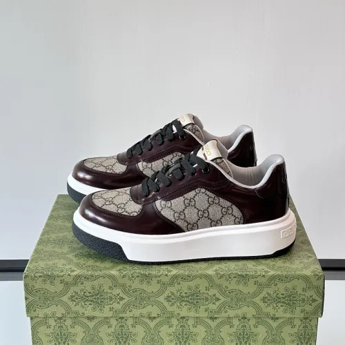 Gucci Shoes for Mens Gucci Sneakers #B59603