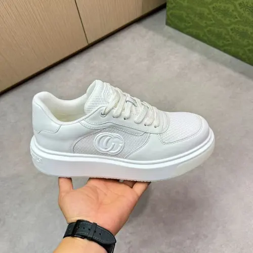 Gucci Shoes for Mens Gucci Sneakers #B59604