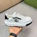 Gucci Shoes for Mens Gucci Sneakers #B59606