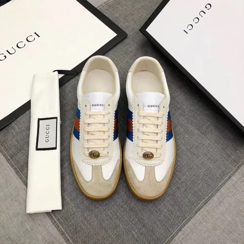 Gucci Shoes for Mens Gucci Sneakers #B59607