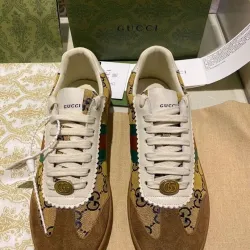 Gucci Shoes for Mens Gucci Sneakers #B59608