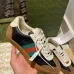 Gucci Shoes for Mens Gucci Sneakers #B59609