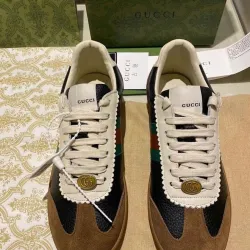 Gucci Shoes for Mens Gucci Sneakers #B59609