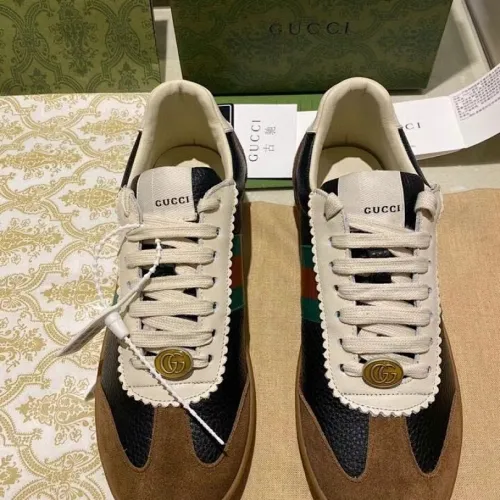 Gucci Shoes for Mens Gucci Sneakers #B59609