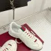 Gucci Style GG Supreme Shift Sneakers Monogram Canvas Shoes #B66200