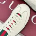 Gucci Style GG Supreme Shift Sneakers Monogram Canvas Shoes #B66200