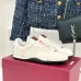 Gucci Style GG Supreme Shift Sneakers Monogram Canvas Shoes #B66200