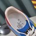 Gucci x Adidas Clover Unisex Gucci Sneakers Better Quality #999933471