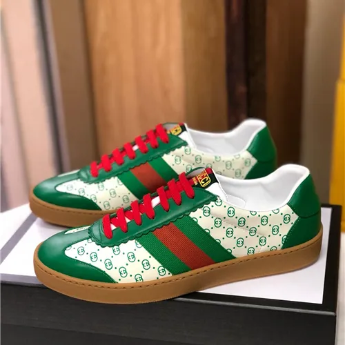 Men's Gucci GG Sneakers #9115123