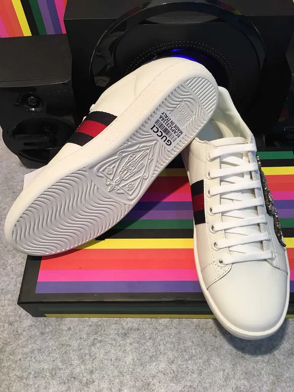 gucci original sneakers