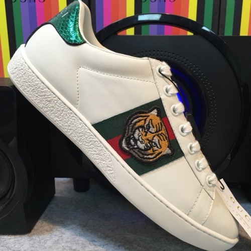 Gucci Shoes for men and women Gucci original top quality Sneakers #9104122