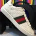 Gucci Shoes for men and women Gucci original top quality Sneakers #9104126