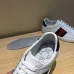 Men's Gucci original top quality Sneakers dog #9102101