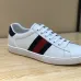 Men's Gucci original top quality Sneakers dog #9102101