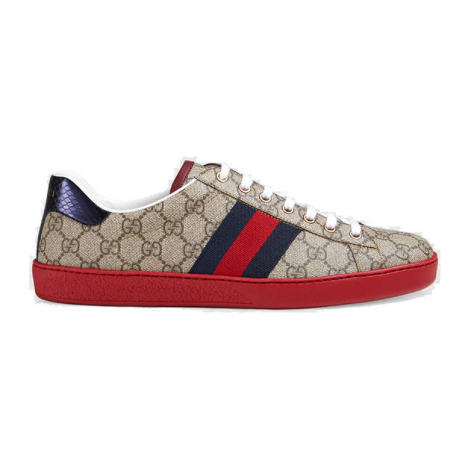 Buy Cheap Men's Gucci original top quality Sneakers #9102103 from ...