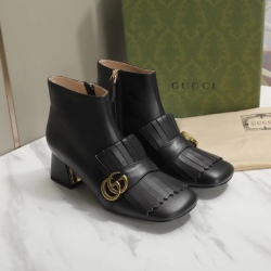 Gucci Shoes for Women Gucci Boots #99912052