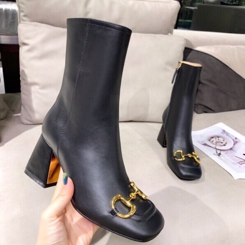 Gucci Shoes for Women Gucci Boots #99912054