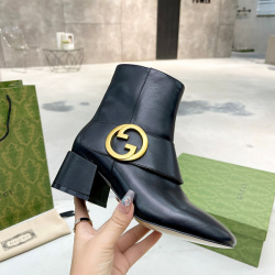 Gucci Shoes for Women Gucci Boots #99924932