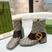 Gucci Shoes for Women Gucci Boots #99924933