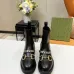 Gucci Shoes for Women Gucci Boots #B43575