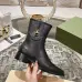 Gucci Shoes for Women Gucci Boots #B43577