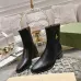 Gucci Shoes for Women Gucci Boots #B43577