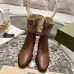 Gucci Shoes for Women Gucci Boots #B43579