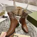 Gucci Shoes for Women Gucci Boots #B43579