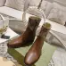 Gucci Shoes for Women Gucci Boots #B43579