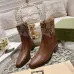 Gucci Shoes for Women Gucci Boots #B43579