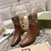 Gucci Shoes for Women Gucci Boots #B43579