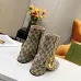 Gucci Shoes for Women Gucci Boots #B43581