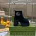 Gucci Shoes for Women Gucci Boots #B43582