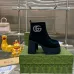 Gucci Shoes for Women Gucci Boots #B43582