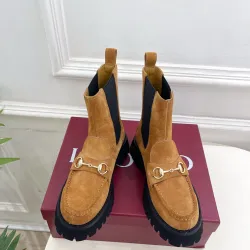 Gucci Shoes for Women Gucci Boots #B55085