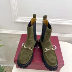 Gucci Shoes for Women Gucci Boots #B55087