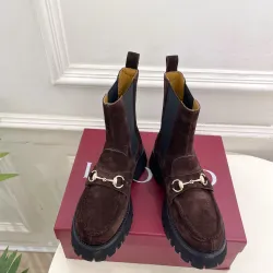 Gucci Shoes for Women Gucci Boots #B55089