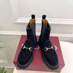 Gucci Shoes for Women Gucci Boots #B55091