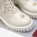 Gucci Shoes for Women Gucci Boots #B58280