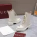Gucci Shoes for Women Gucci Boots #B58280