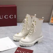 Gucci Shoes for Women Gucci Boots #B58280