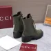 Gucci Shoes for Women Gucci Boots #B58281