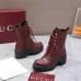 Gucci Shoes for Women Gucci Boots #B58282