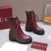 Gucci Shoes for Women Gucci Boots #B58282