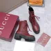 Gucci Shoes for Women Gucci Boots #B58282